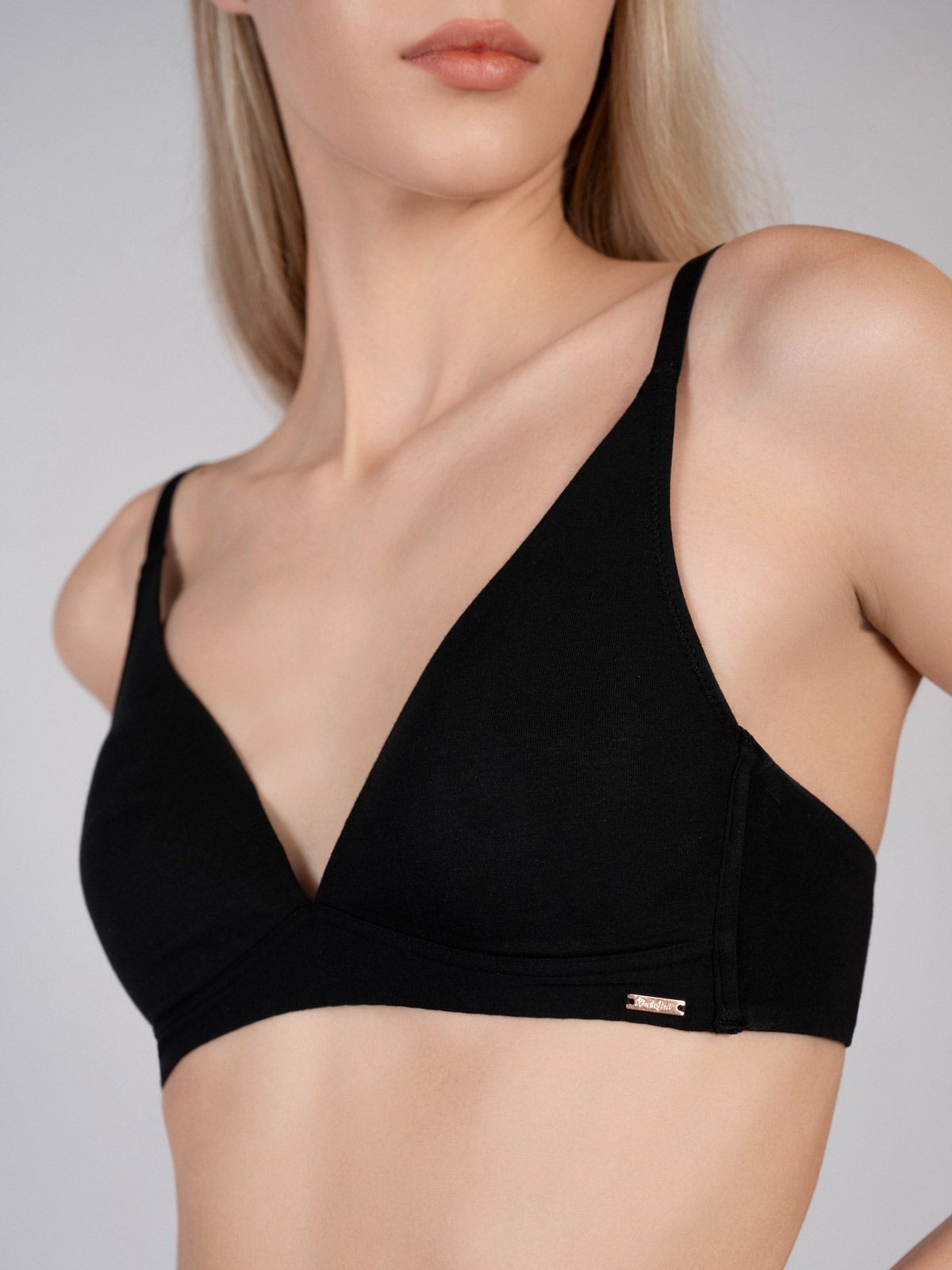 Комплект нижнего белья Indefini (Арт.4159WXY)