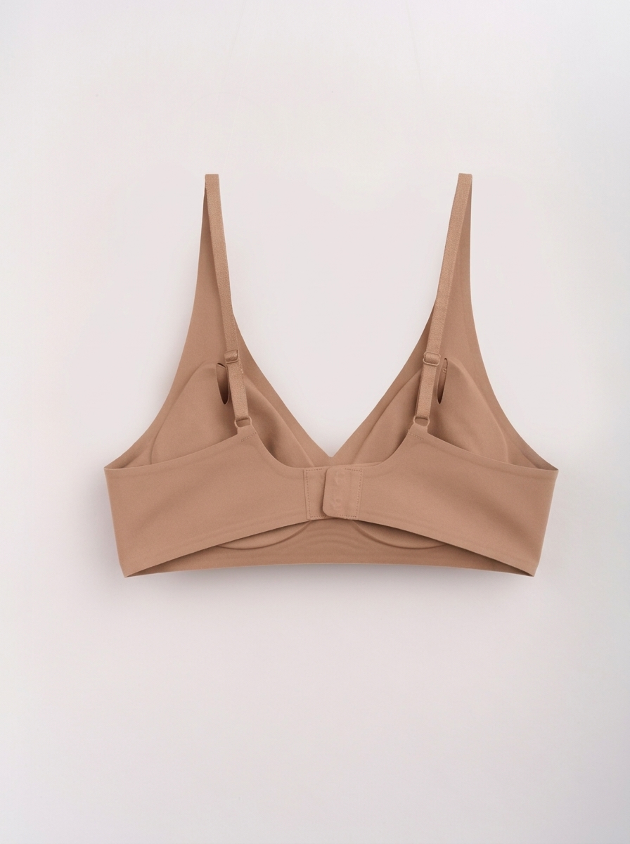 Бесшовный бюстгальтер-топ (Арт. 5171WXY)