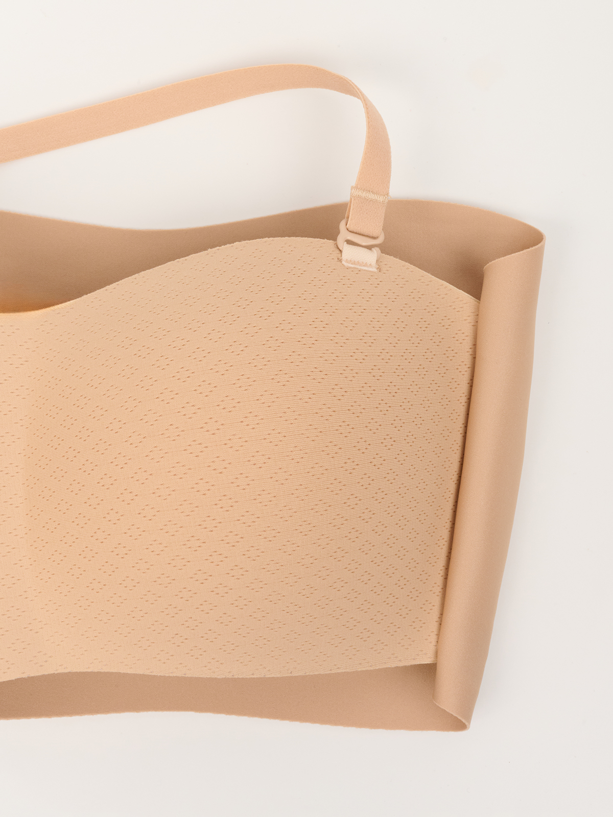 Бесшовный бюстгальтер-топ  (Арт. 4179WXY-S)