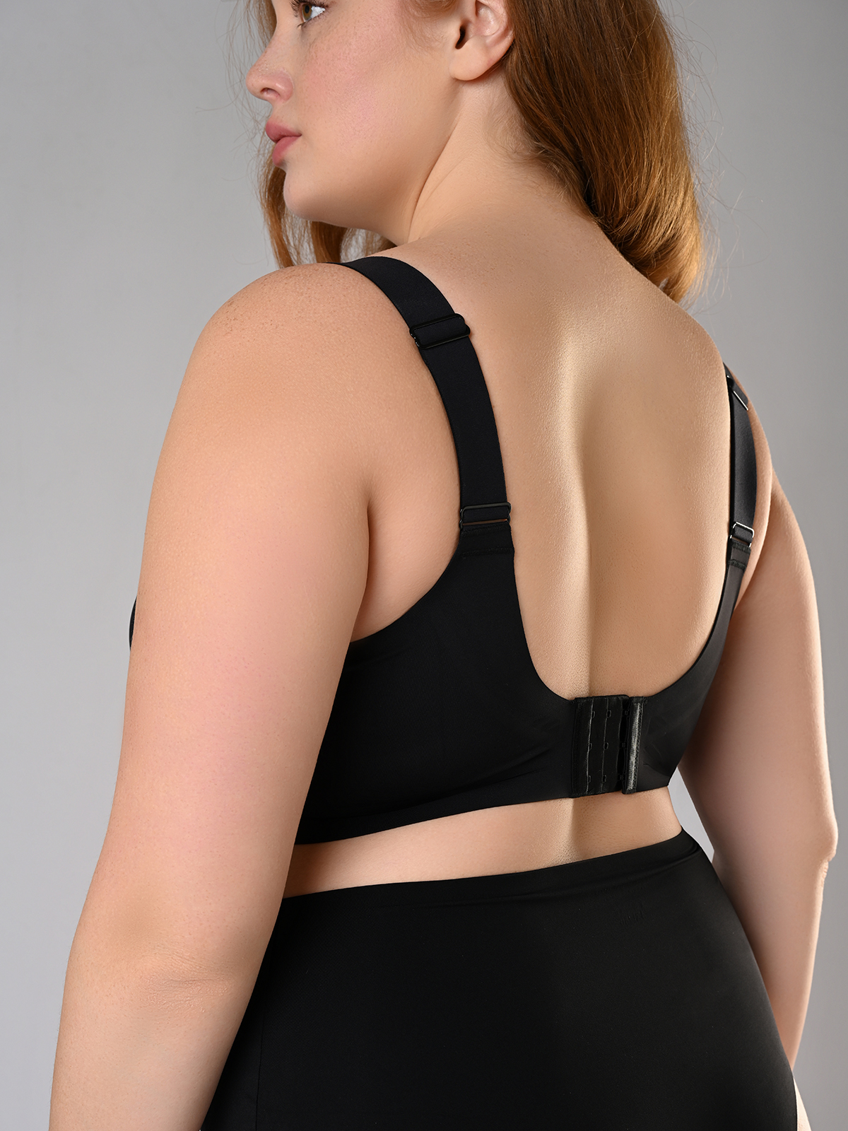 Бесшовный бюстгальтер без косточек Indefini (Арт. 3148WXY)