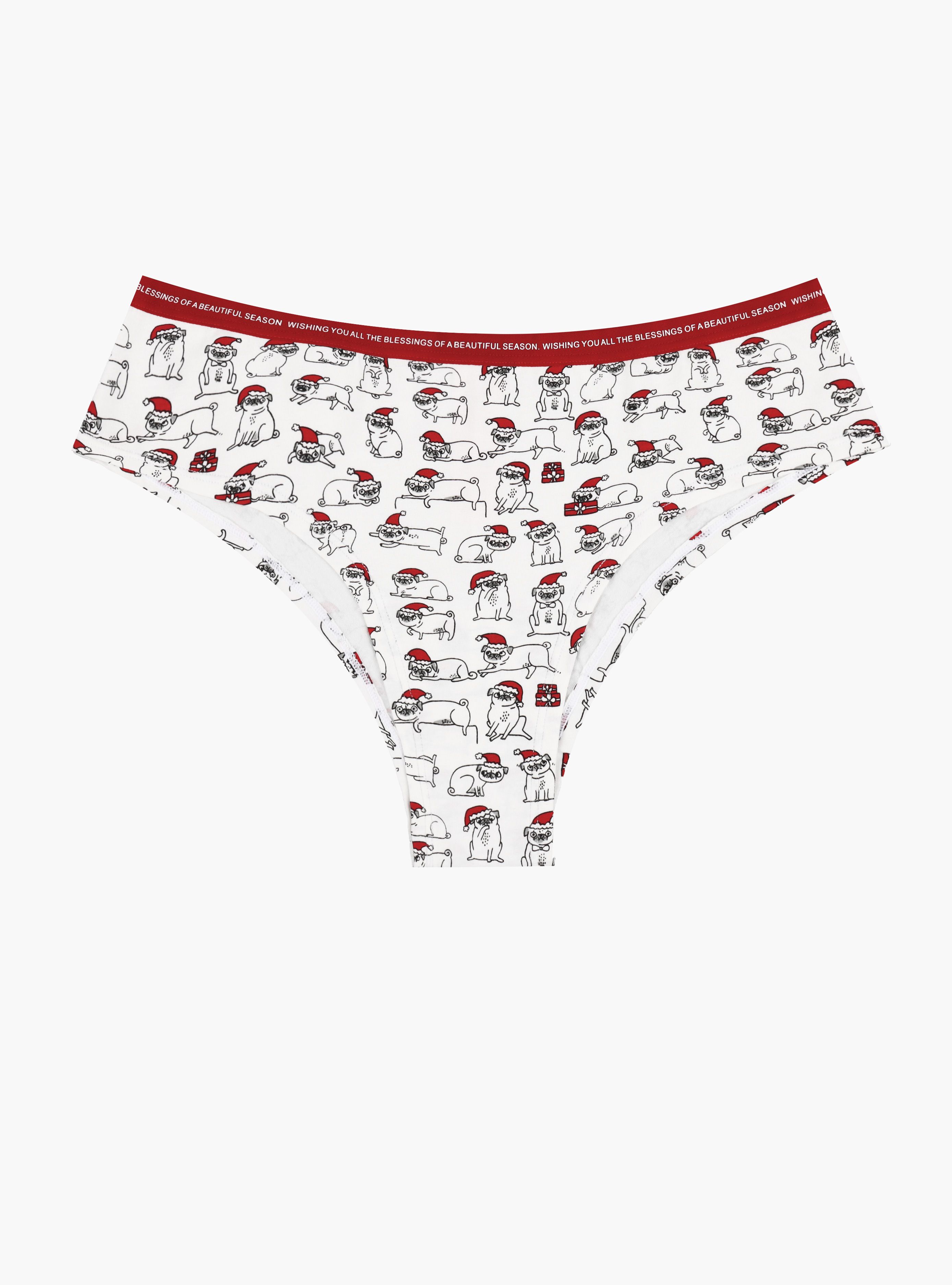 Женские трусы танга Indefini (Арт. 4192LUF)