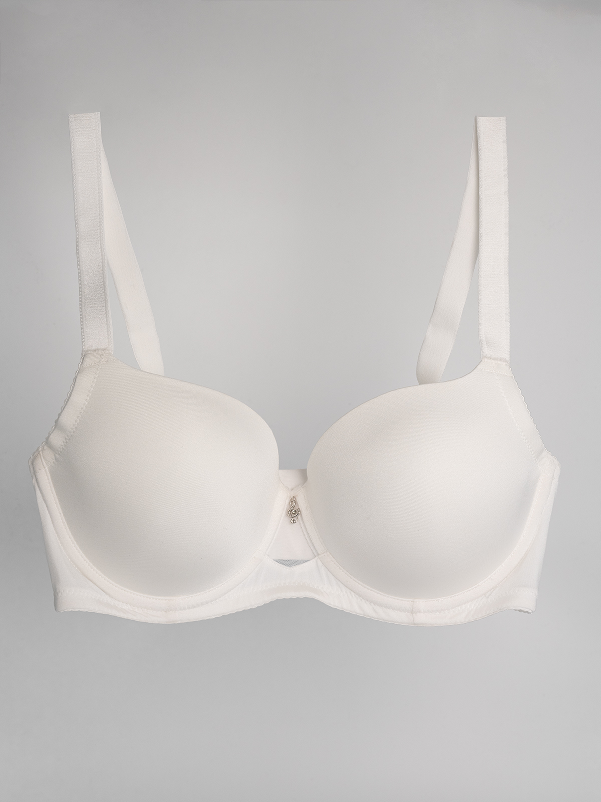 Бюстгальтер со вставками из тюля Indefini (Арт. 5053WXY)