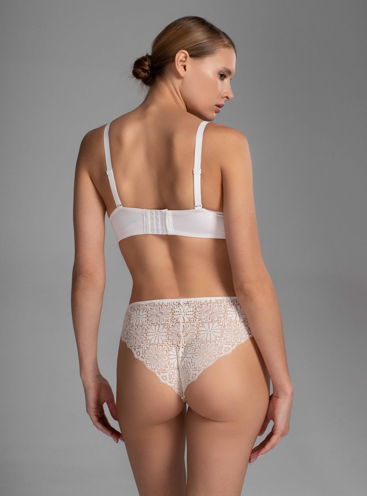 Комплект нижнего белья Indefini (314400-2031WXY)