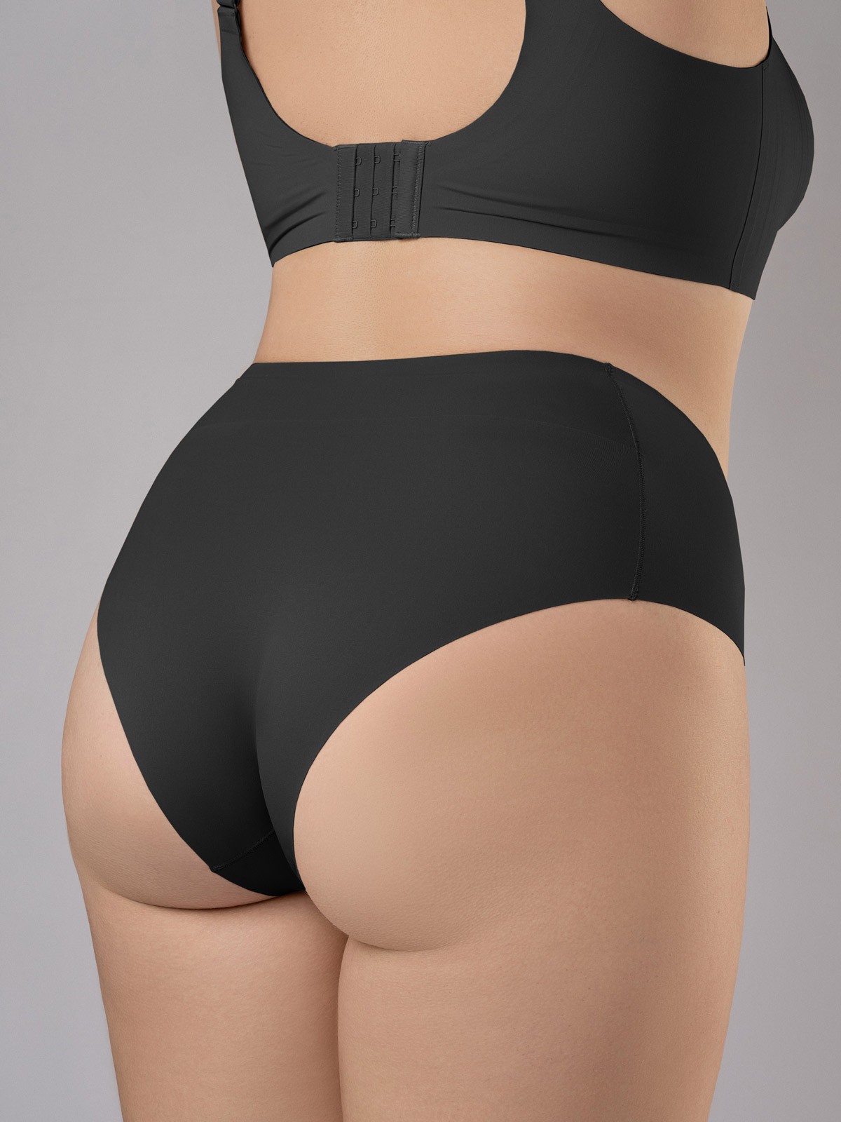 Женские трусы слипы Indefini (Арт. 4172WGV)