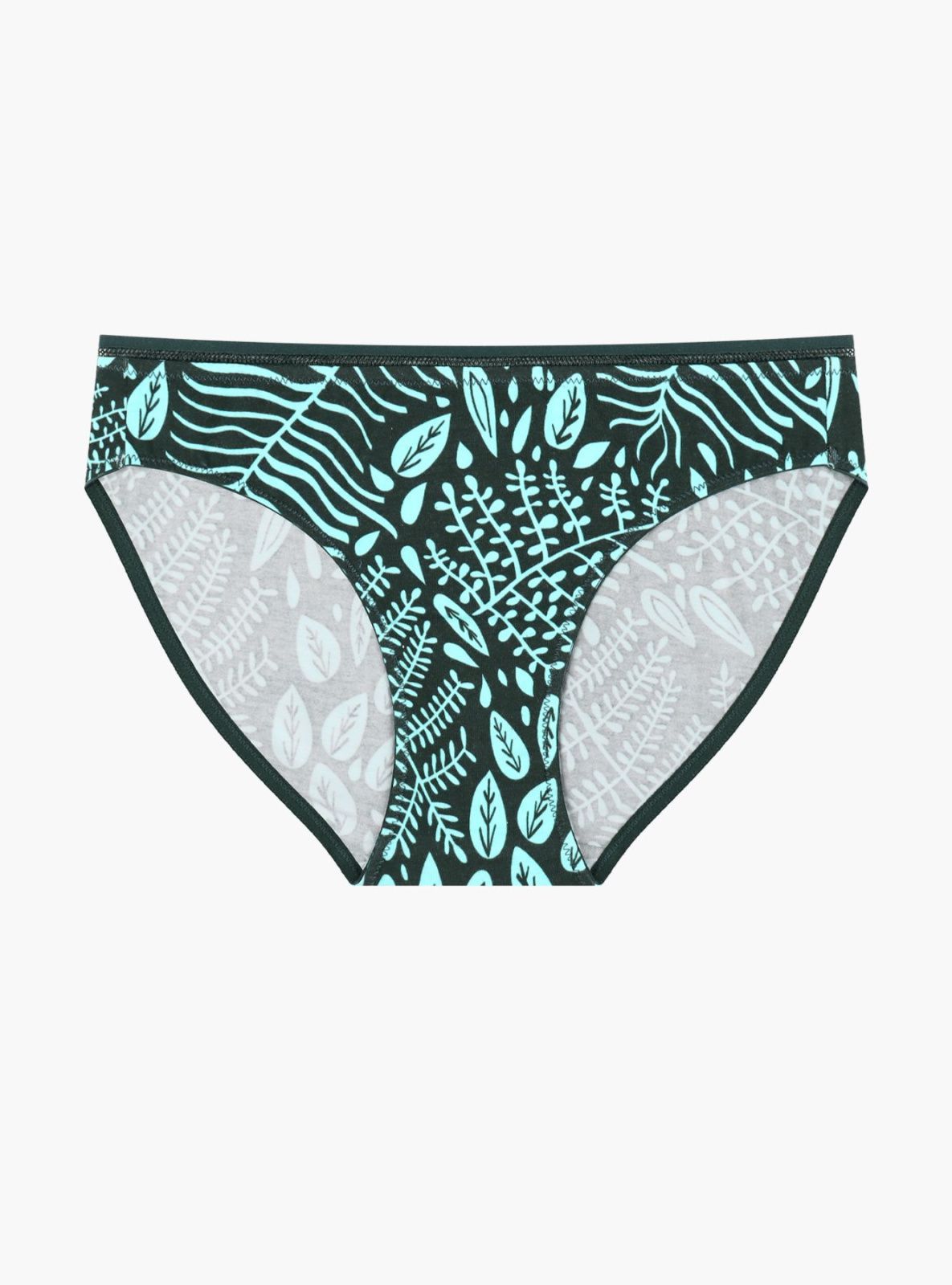 Женские трусы слипы Indefini (Арт.3319LUB)