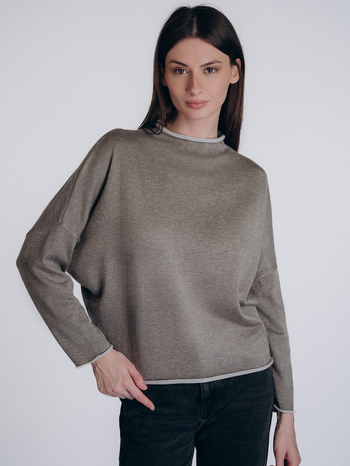 Женская кофта  (Арт. 5214TCC)