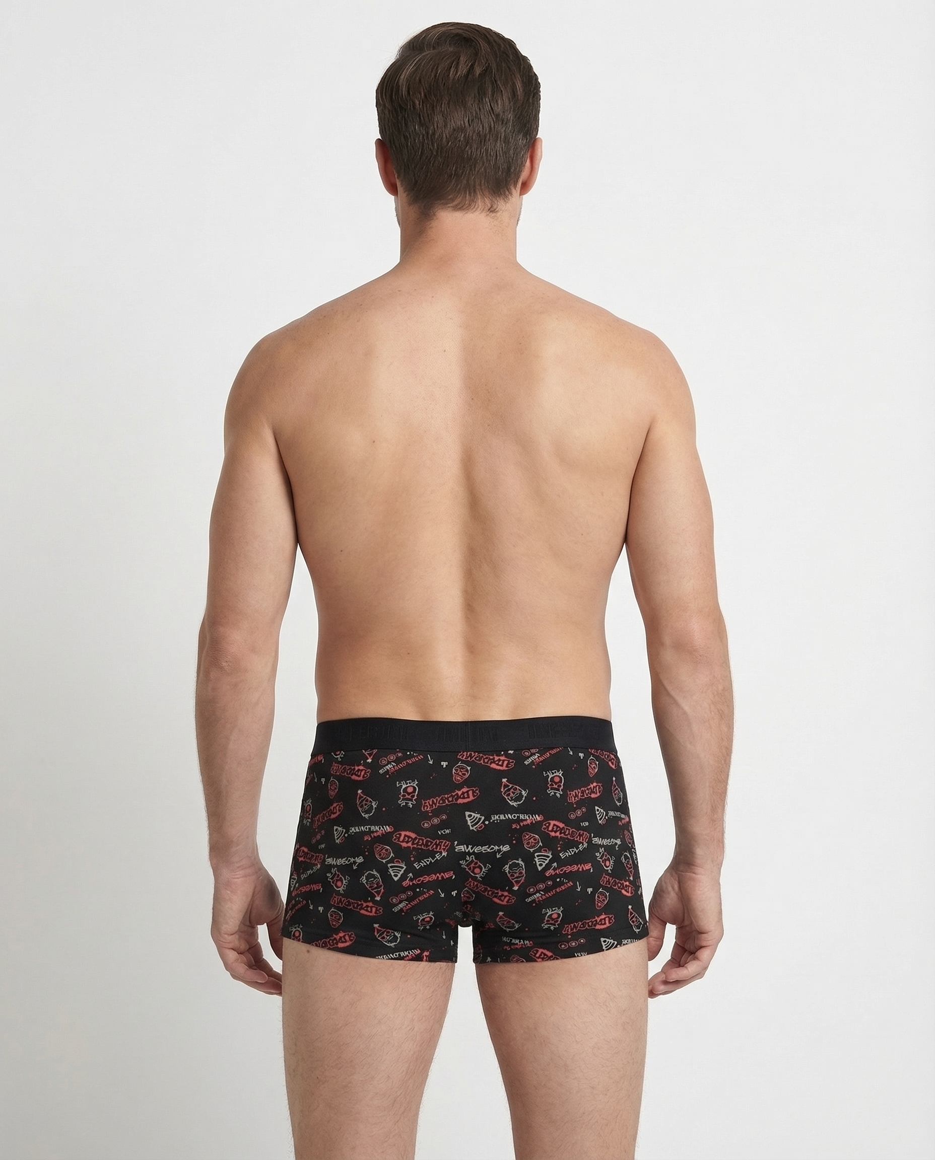 Мужские трусы (Арт. 5081MUF)