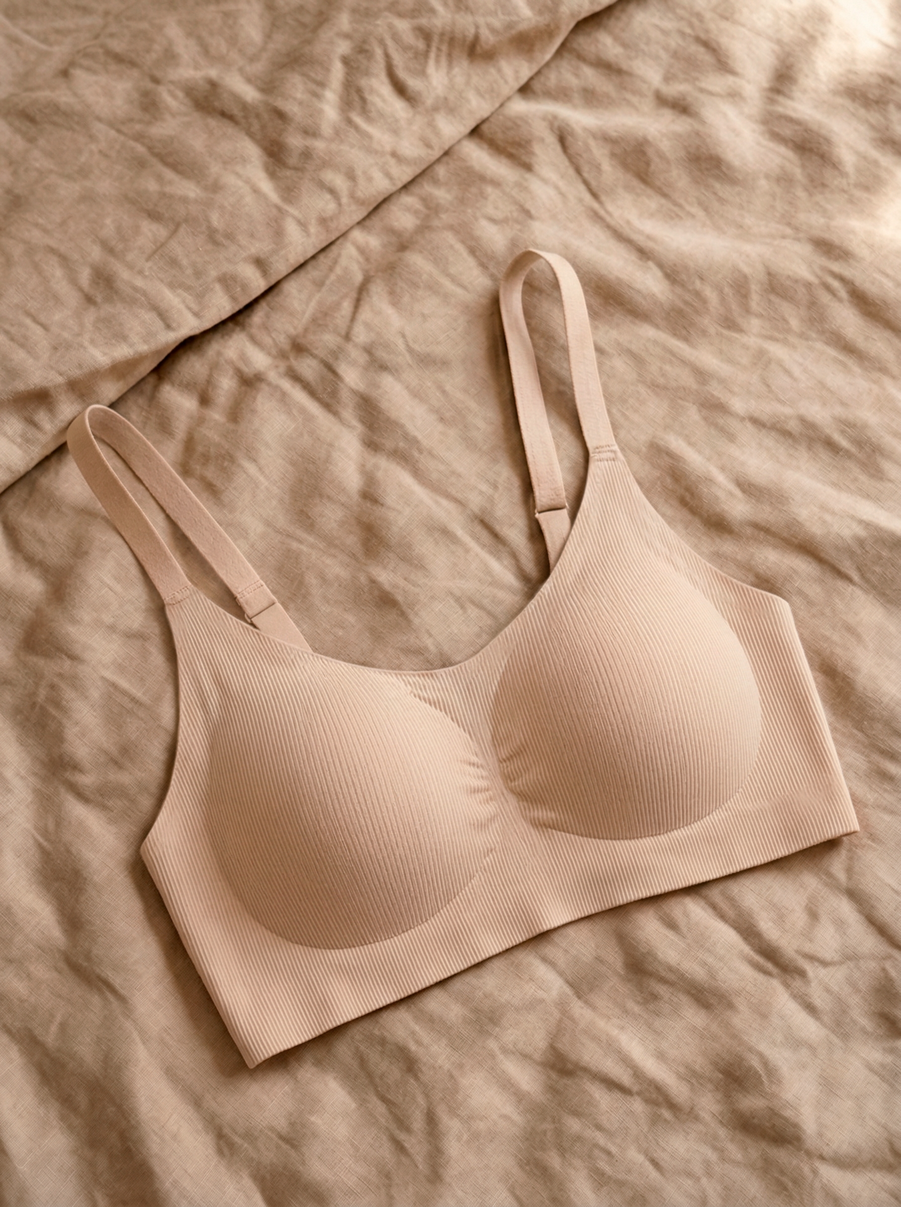 Бюстгальтер-топ (Арт. 5187WXY)