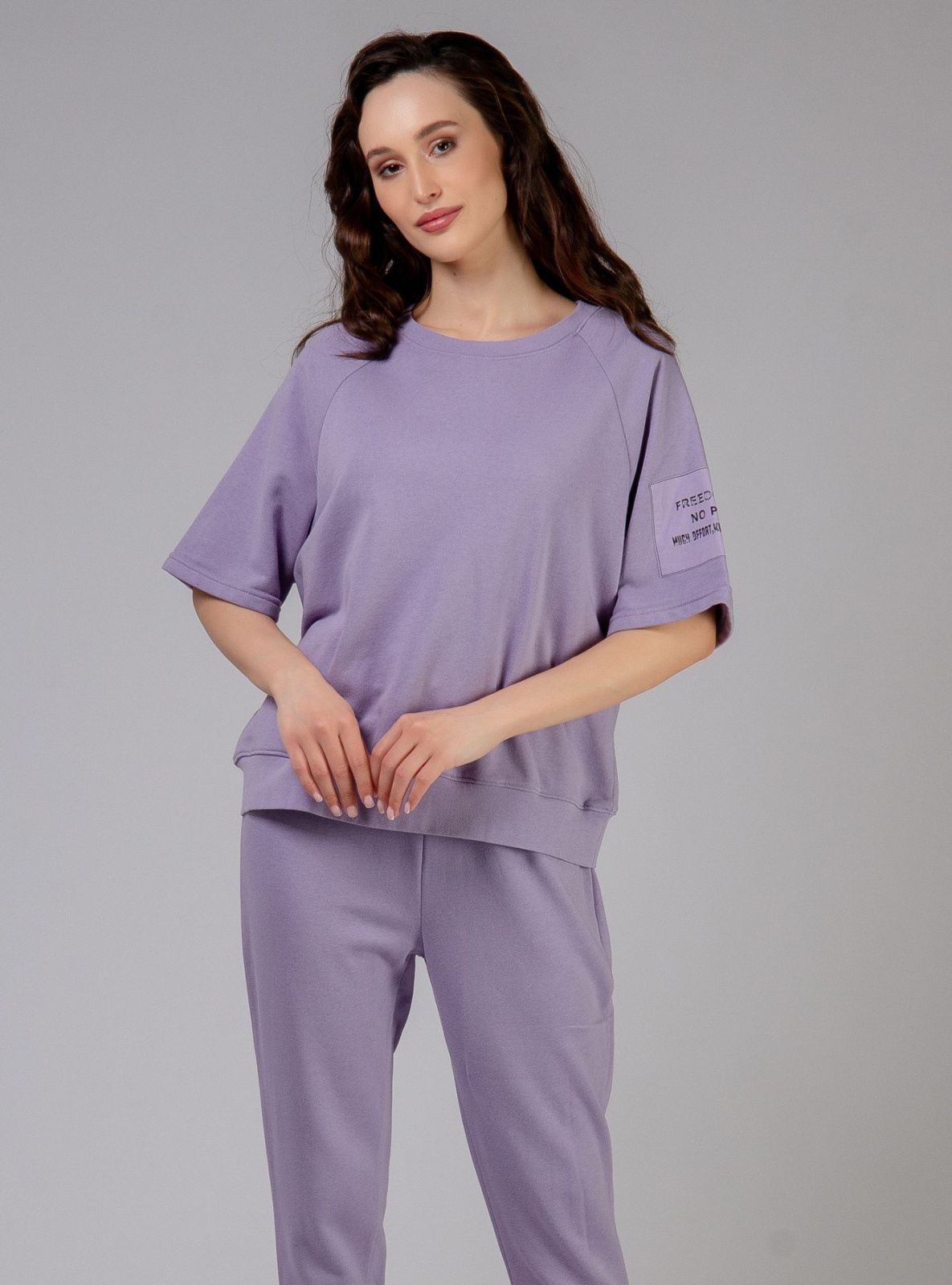 Домашняя пижама Indefini (Арт.556600-2044TBC)