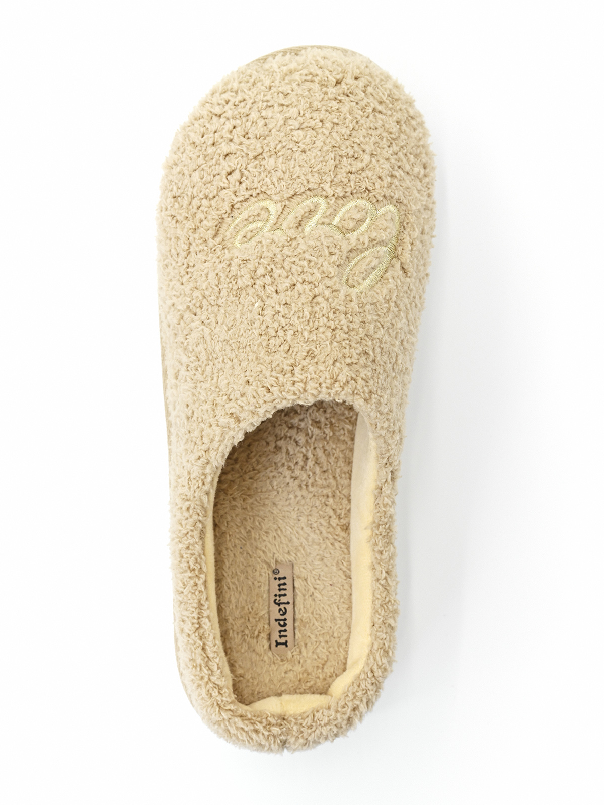 Тапочки Indefini (Арт. 5098SWT)