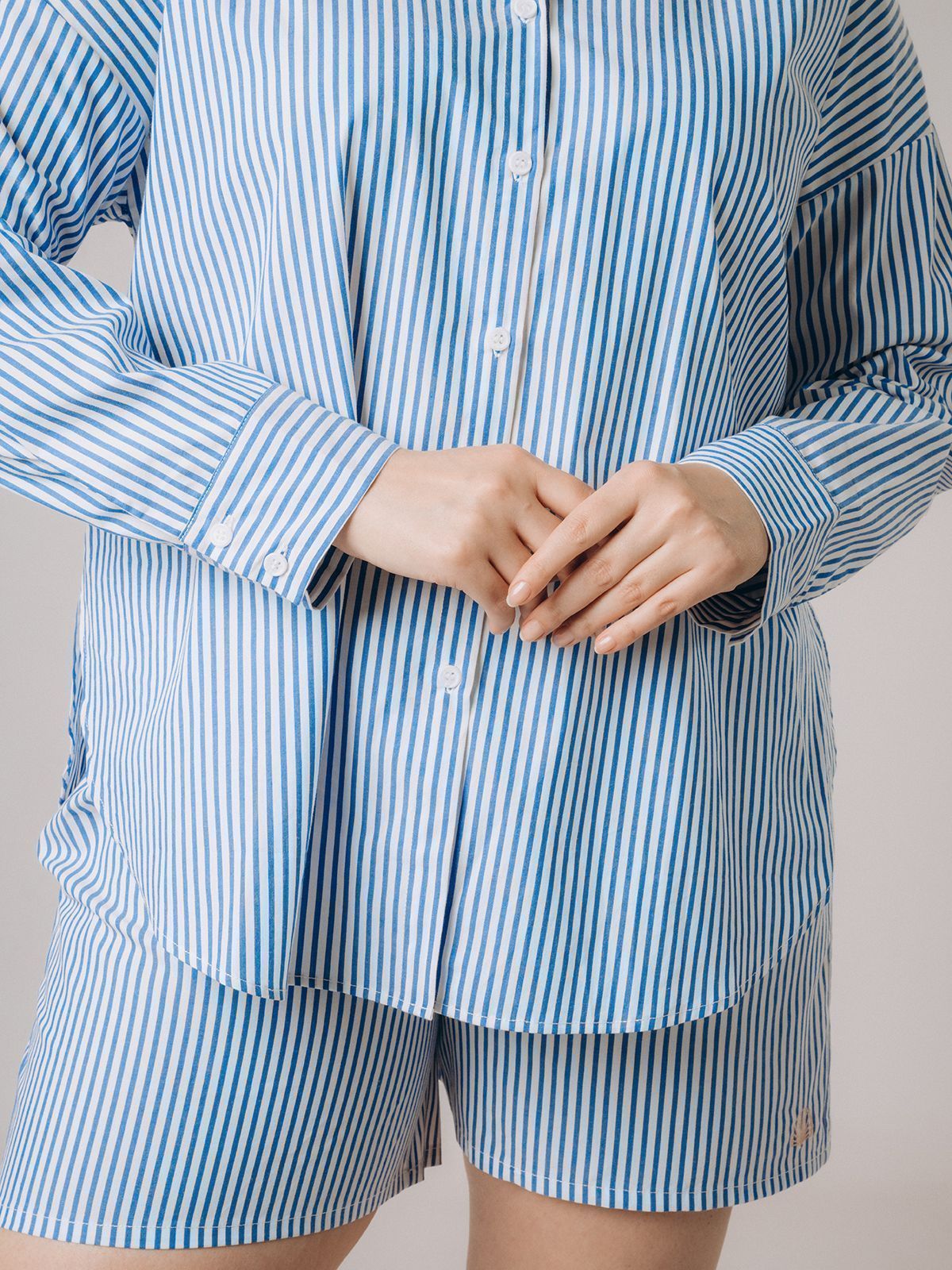 Домашняя пижама Indefini (Арт. 5038TQP)