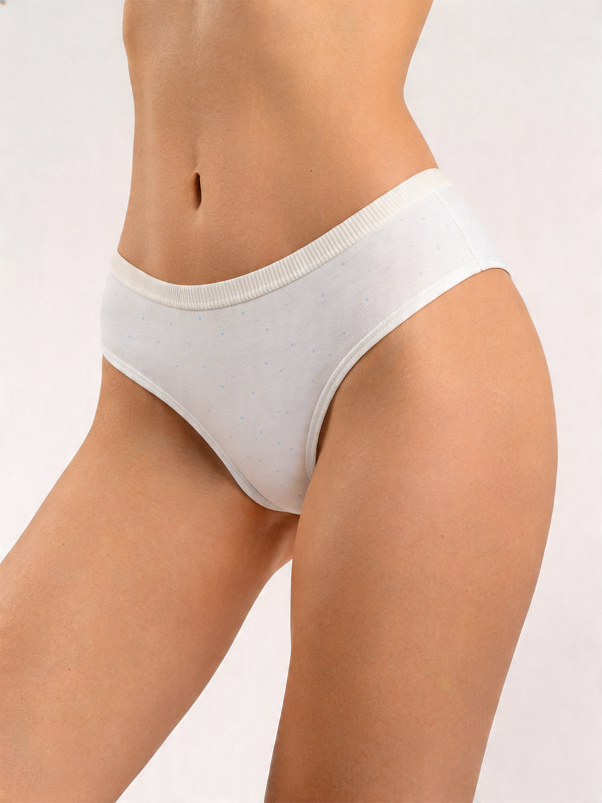 Женские трусы (Арт. 4137LUF)