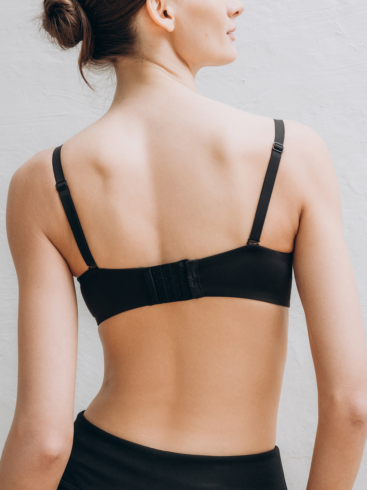 Бюстгальтер балконет с косточками (Арт. 4213WXY)