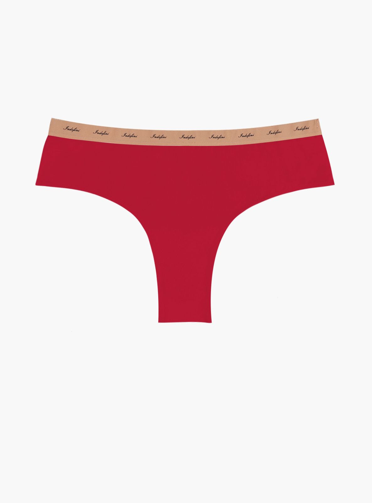 Женские трусы Indefini (Арт. 4161LUB)