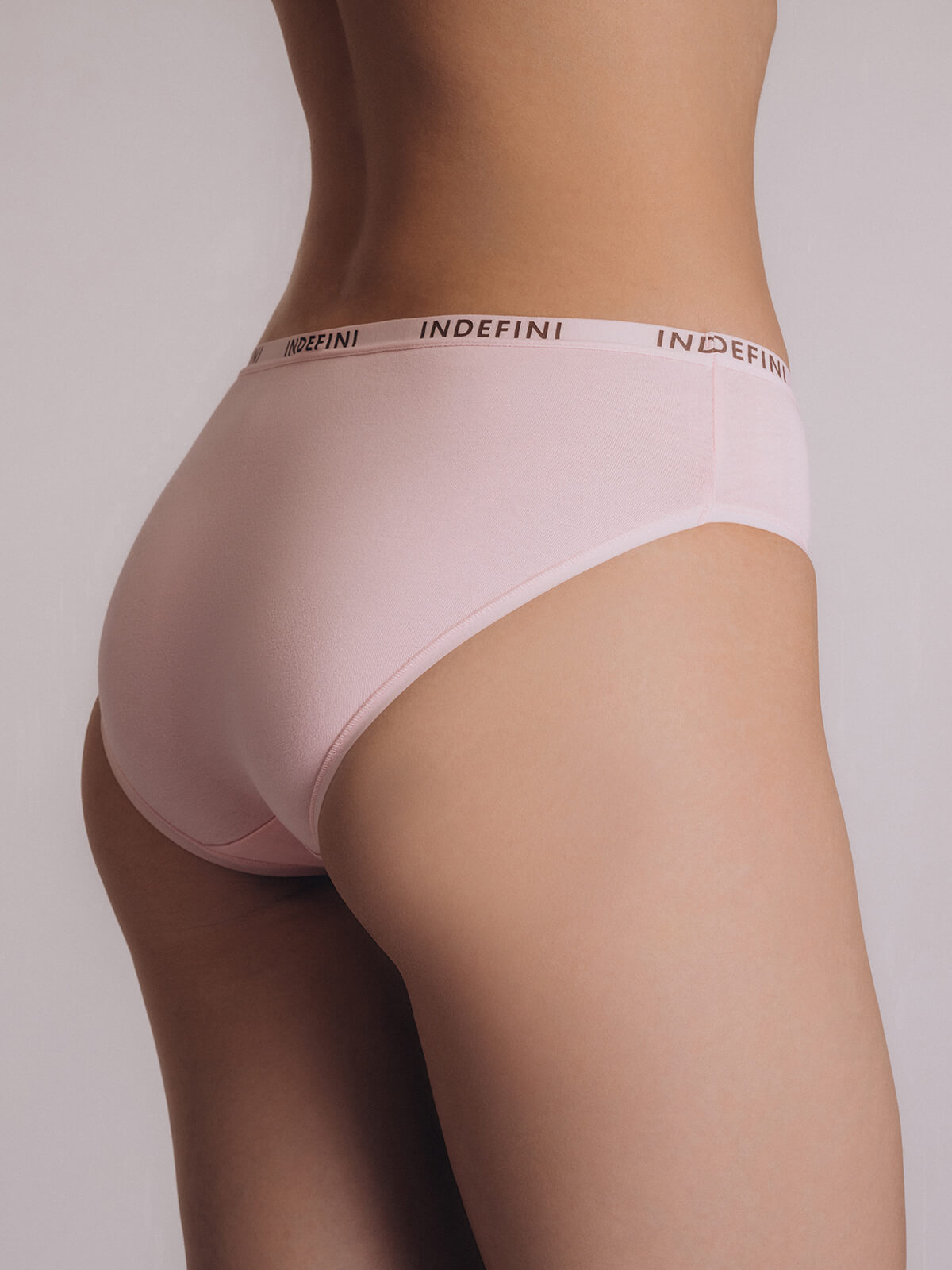 Женские трусы слипы (Арт. 3327LUF)