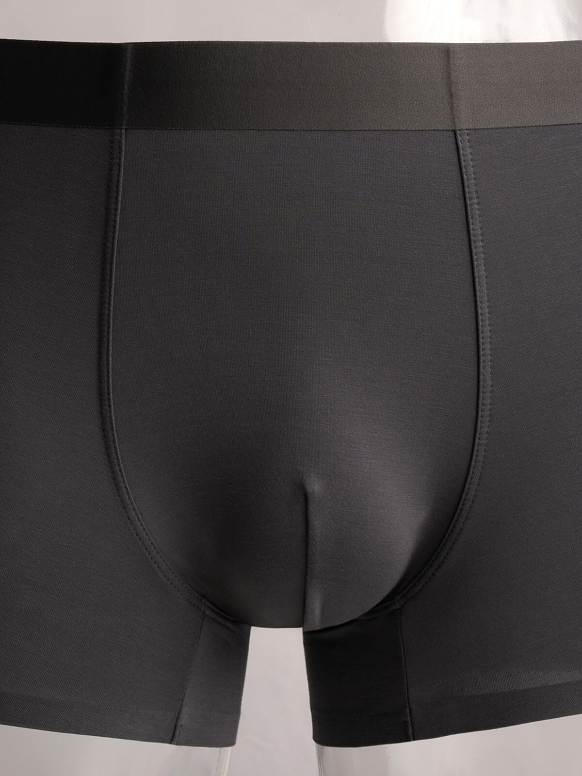 Мужские трусы боксеры (Арт. 5140MUG)