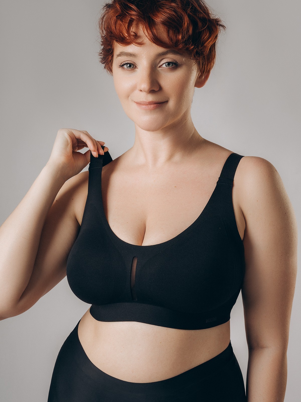 Бюстгальтер Indefini (Арт. 5046WXY)