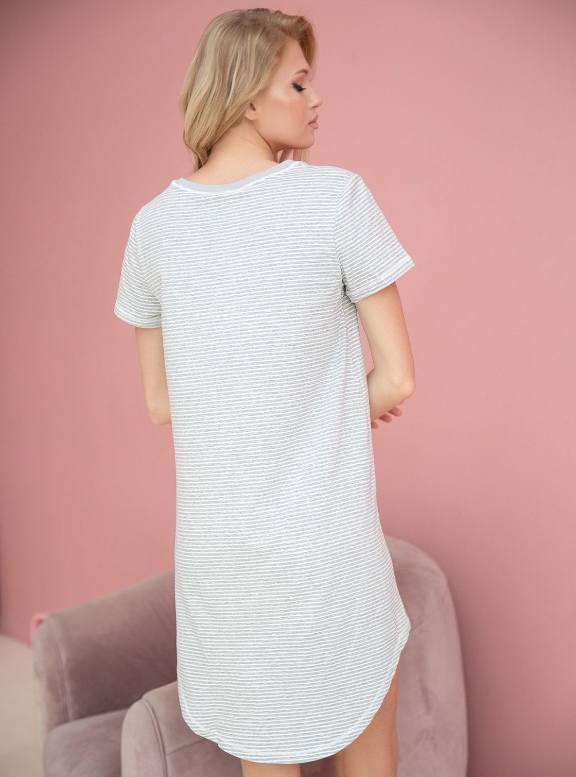 Cорочка женская Indefini (Арт. 3281SDX)