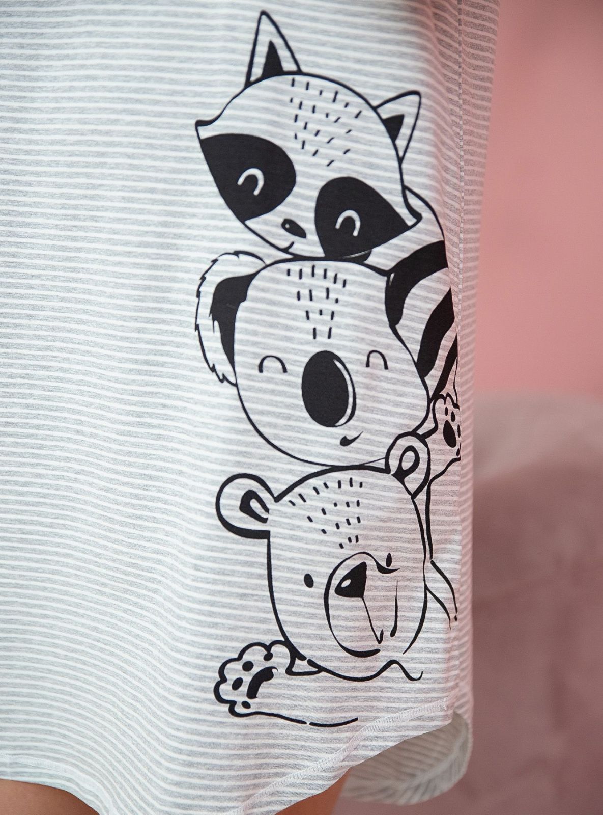 Cорочка женская Indefini (Арт. 3281SDX)