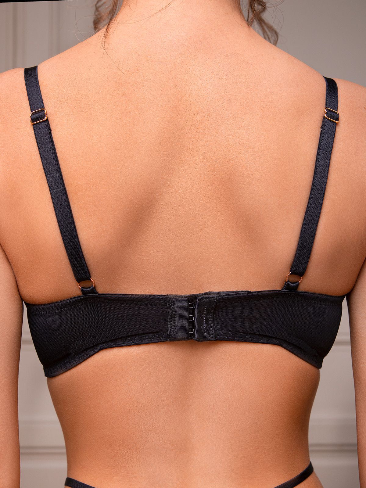 Комплект нижнего белья Indefini (Арт. 3013WXY)