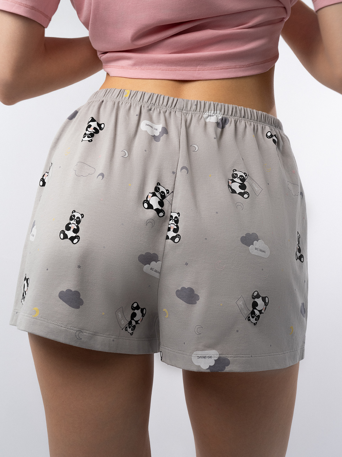 Женская пижама (Арт. 5142TBD)