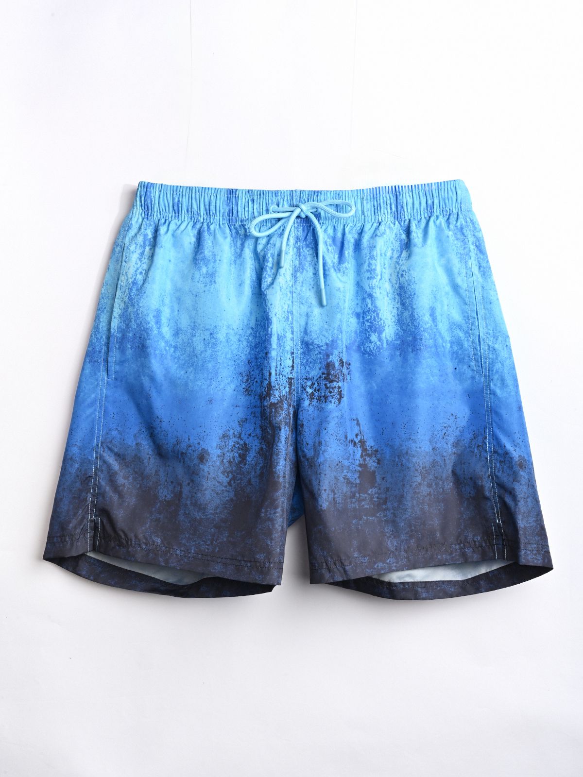 Мужские шорты пляжные (Арт. 6124YMS)