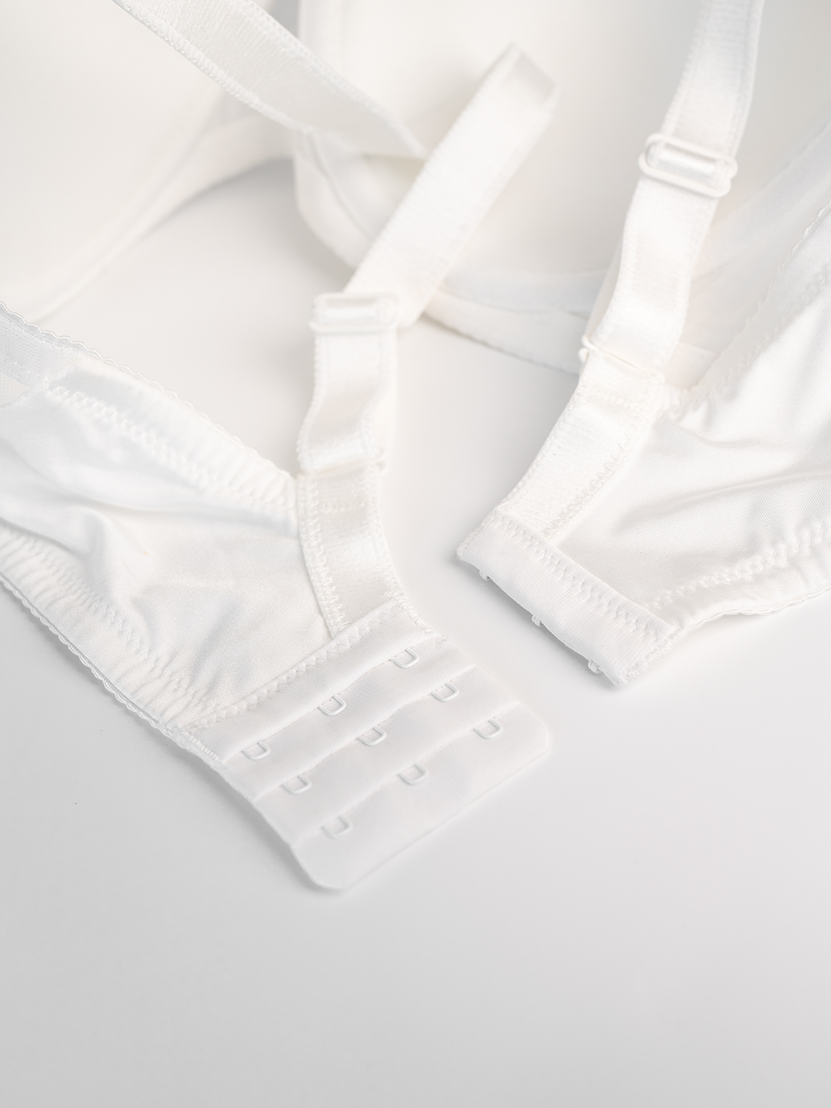 Бюстгальтер со вставками из тюля Indefini (Арт. 5053WXY)