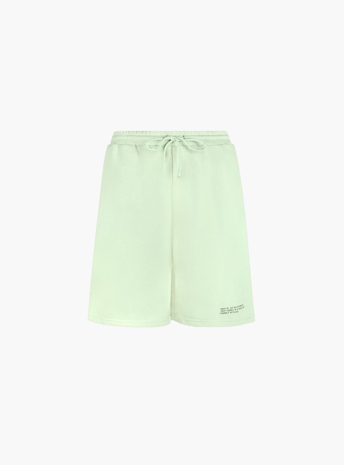 Женские шорты Indefini (Арт. 2110TXP)