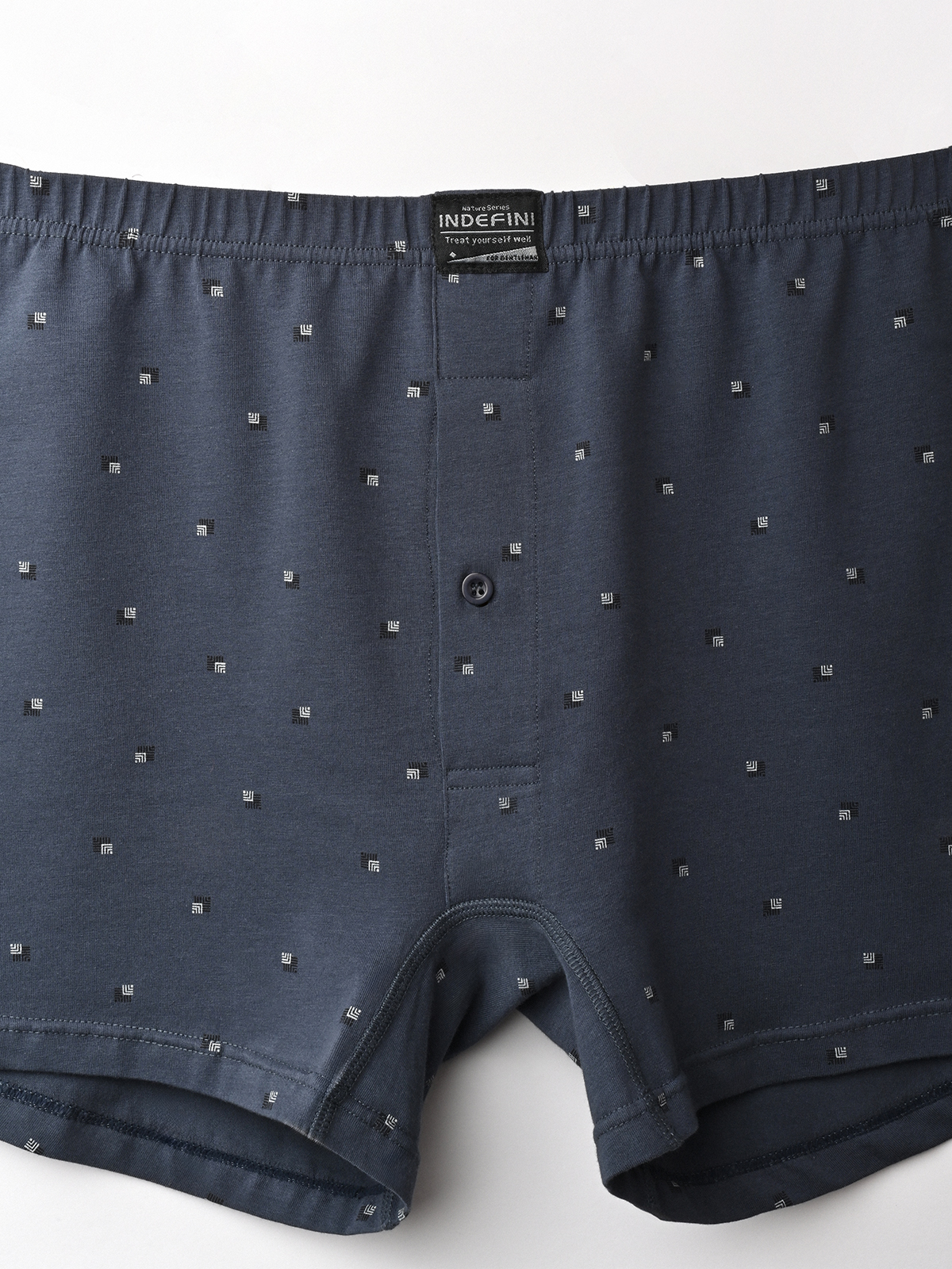 Мужские трусы боксеры (Арт. 5110MUG)