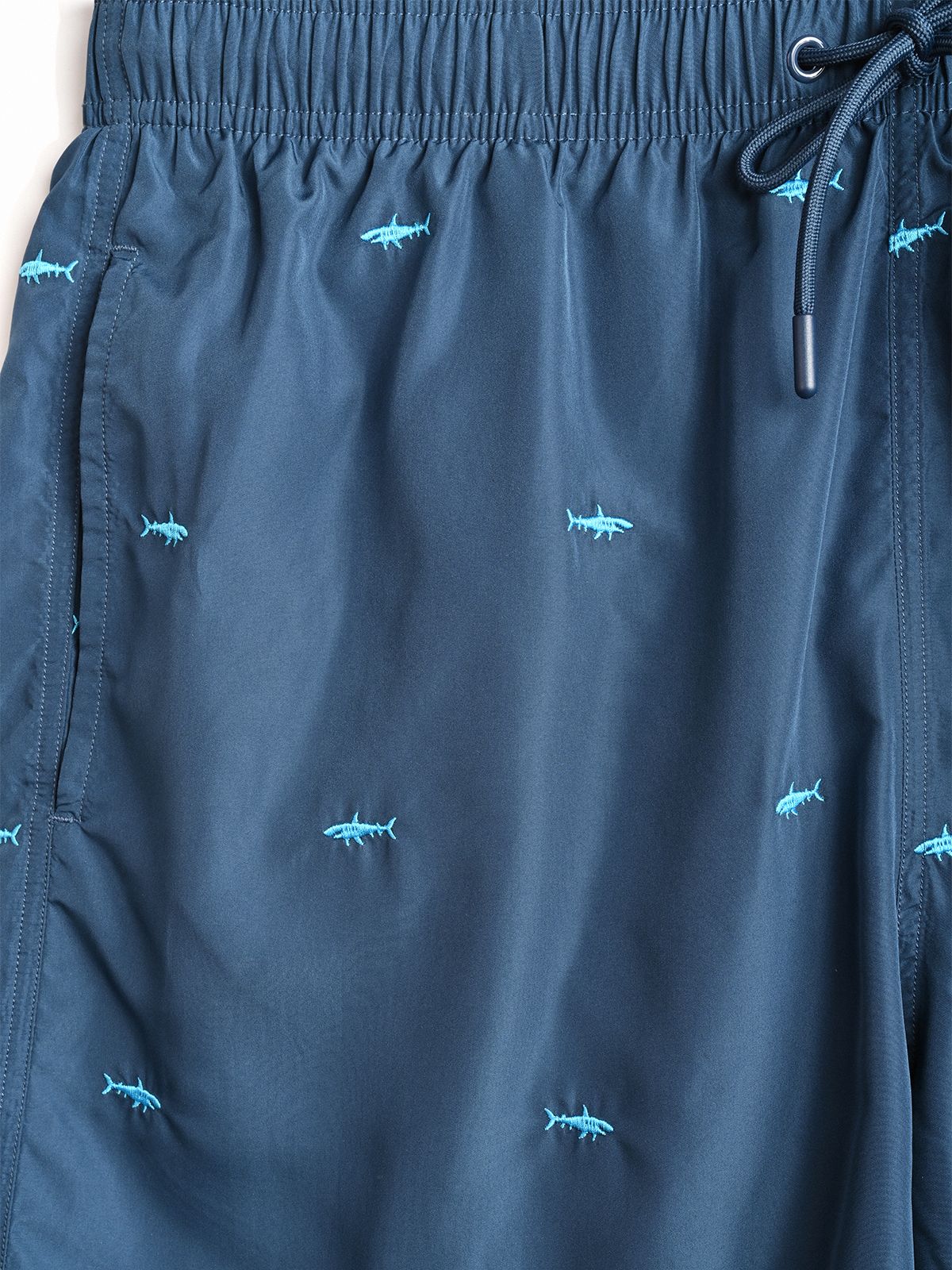 Мужские шорты пляжные (Арт. 6123YMS)