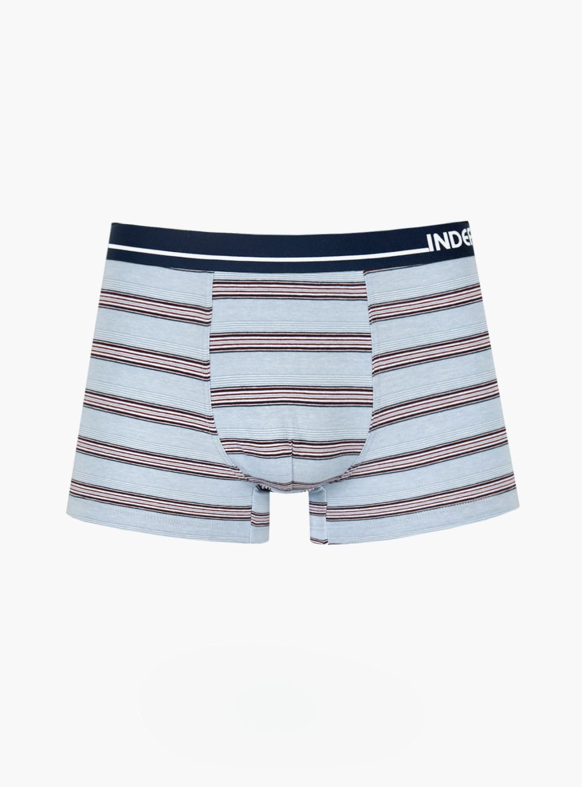 Мужские трусы боксеры Indefini (Арт. 2073MUG)