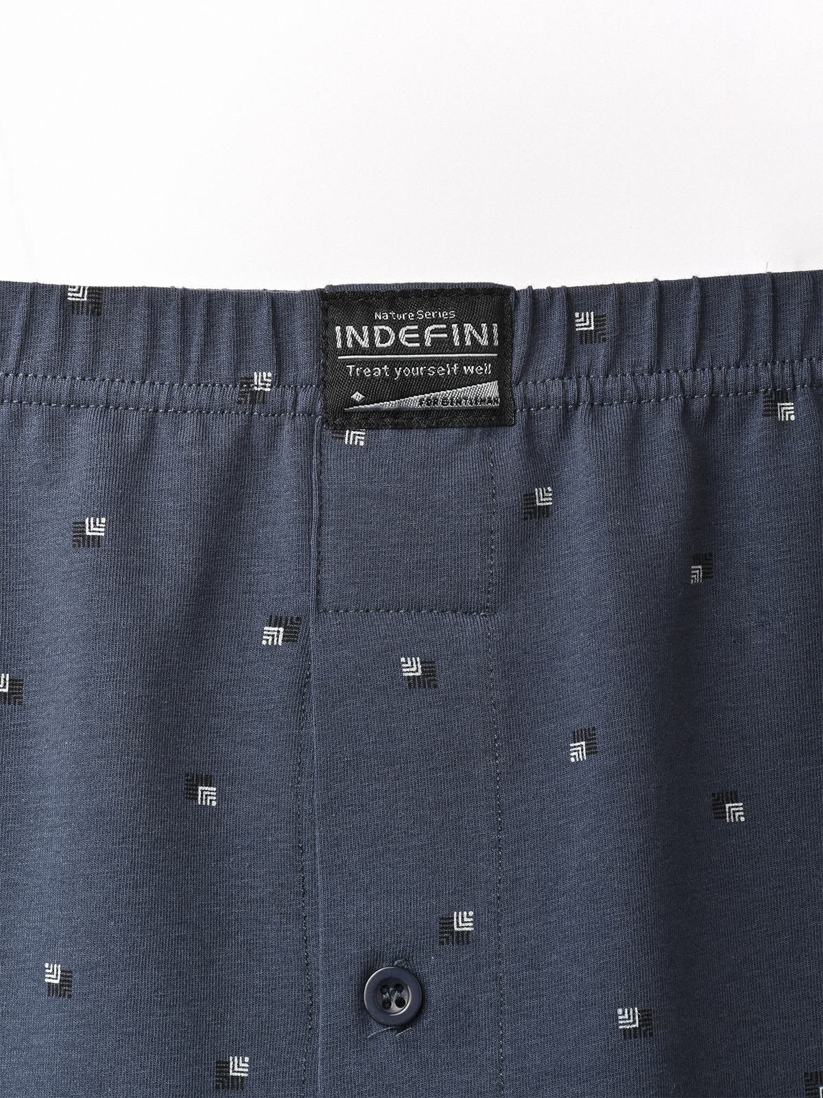 Мужские трусы боксеры (Арт. 5110MUG)