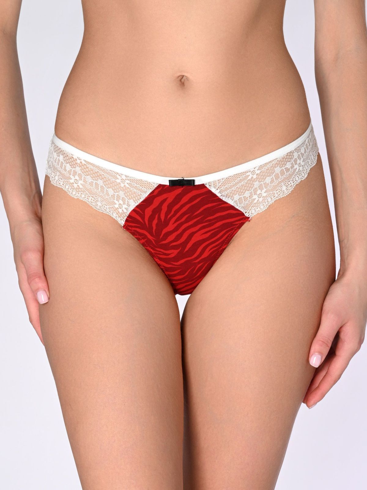 Женские трусы Indefini (Арт. 241000-0274LDS)