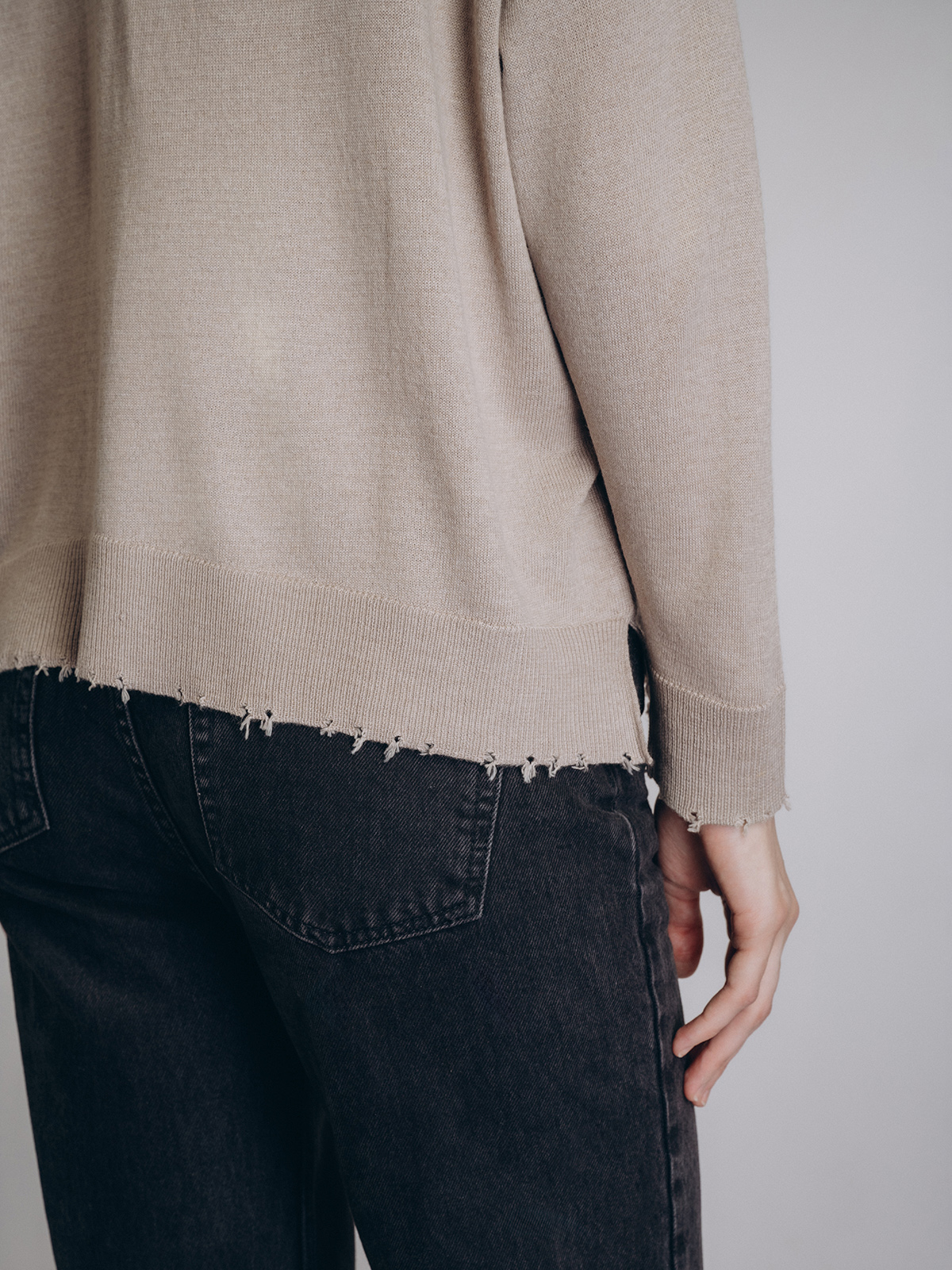 Женская кофта (Арт. 5216TCC)