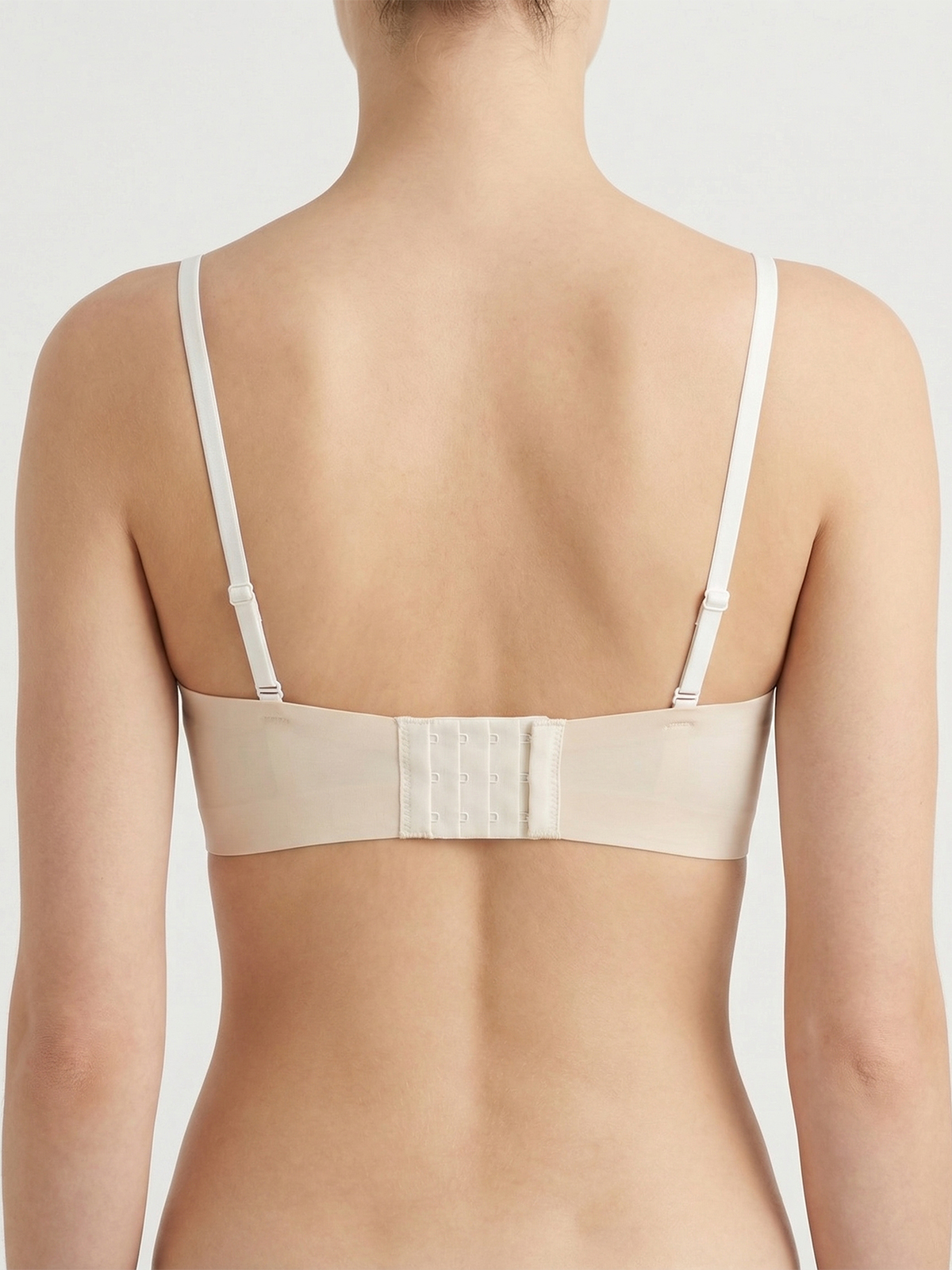 Бесшовный бюстгальтер-топ (Арт. 4179WXY-W)