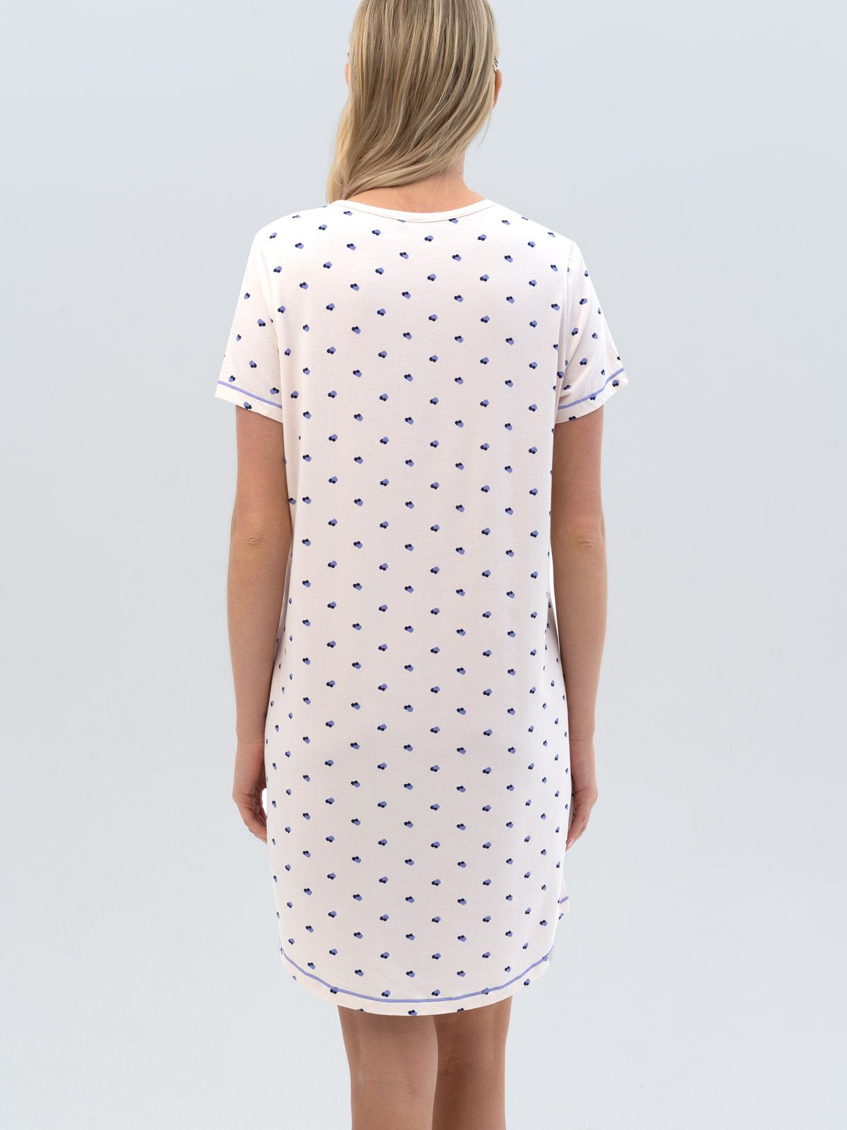 Cорочка женская Indefini (Арт.4068SDX)