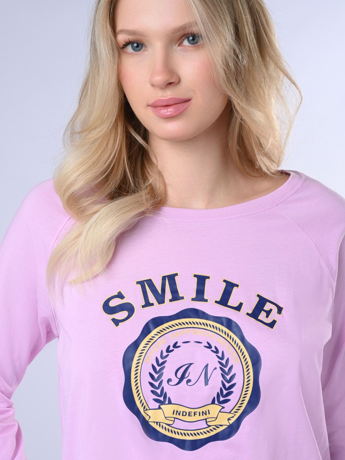 Домашняя пижама Indefini (Арт.572000-2162TCC)