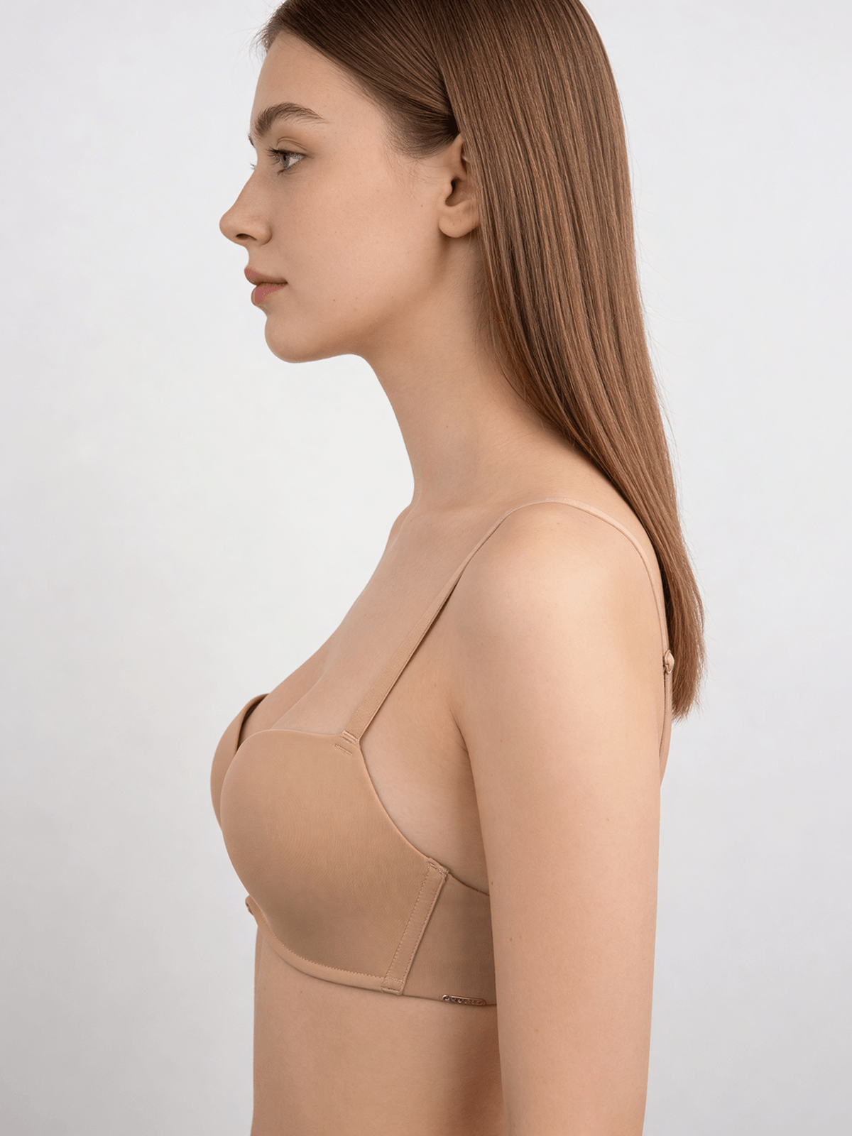 Бюстгальтер Планж с пуш-ап (Арт. 5196WXY)