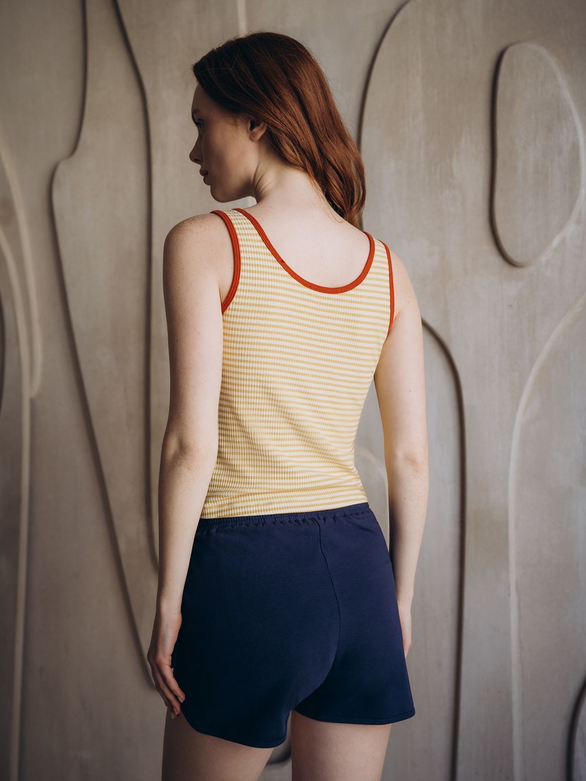 Домашняя пижама Indefini (Арт. 2082TBP)