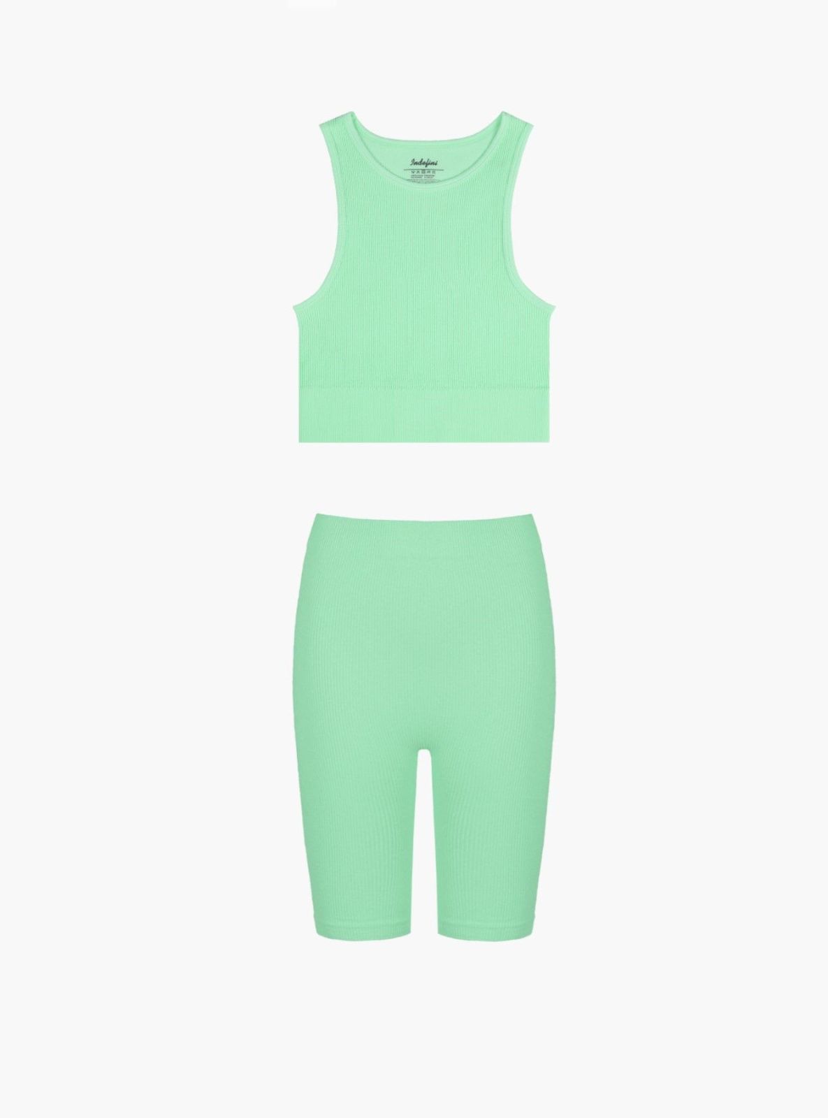 Женские шорты Indefini (Арт.3132TXP)