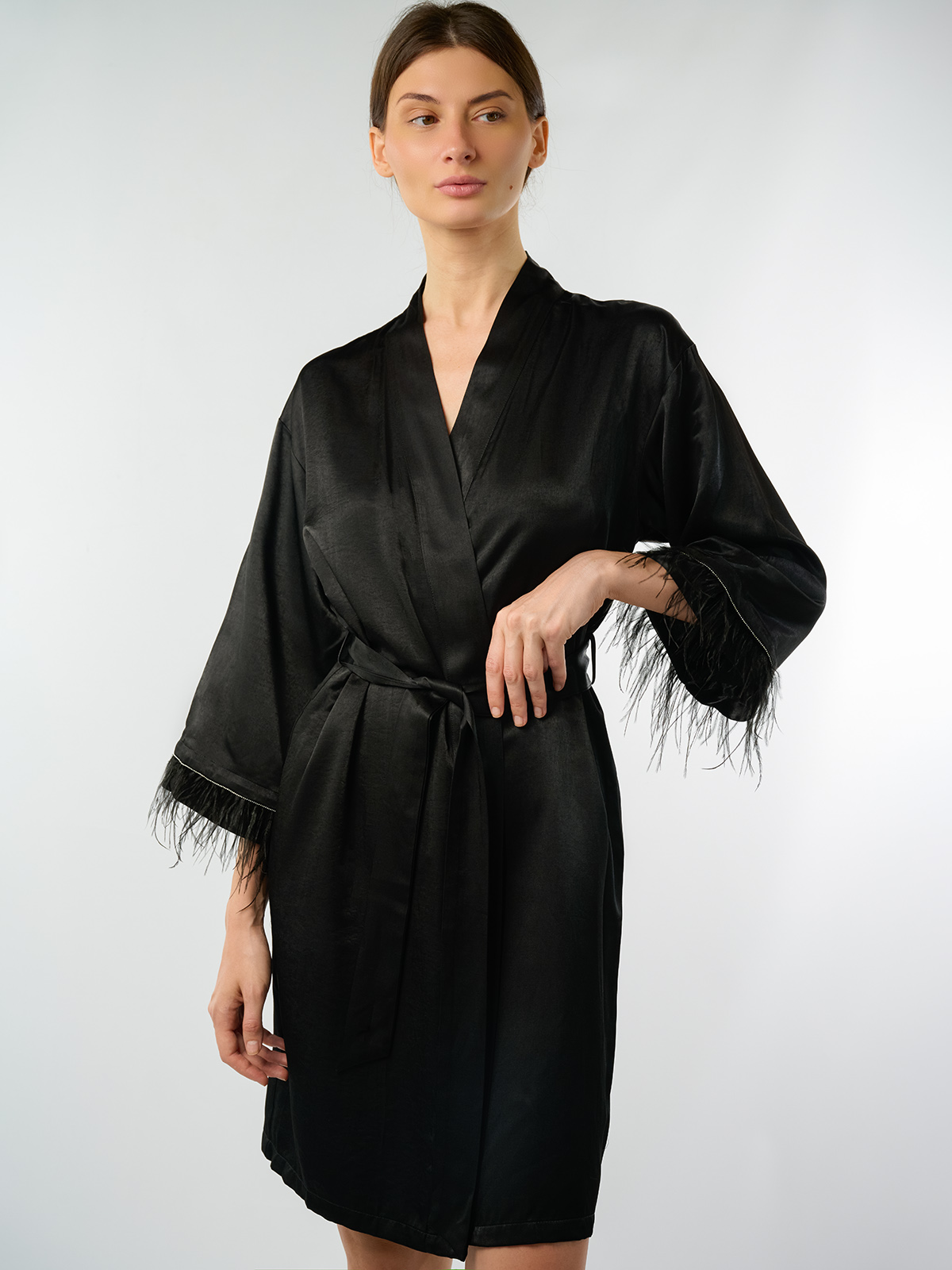 Халат Indefini (Арт. 5197SYC)