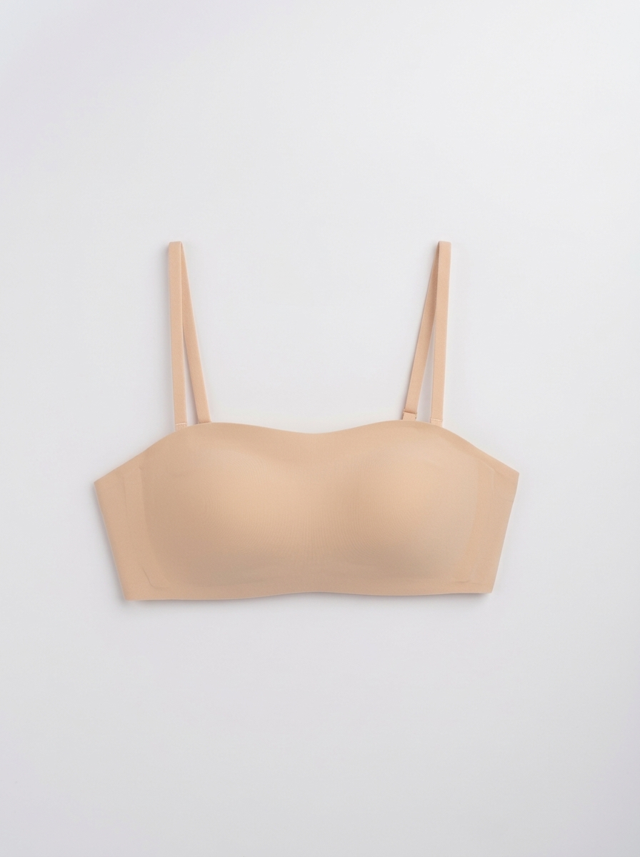 Бесшовный бюстгальтер-топ  (Арт. 4179WXY-S)