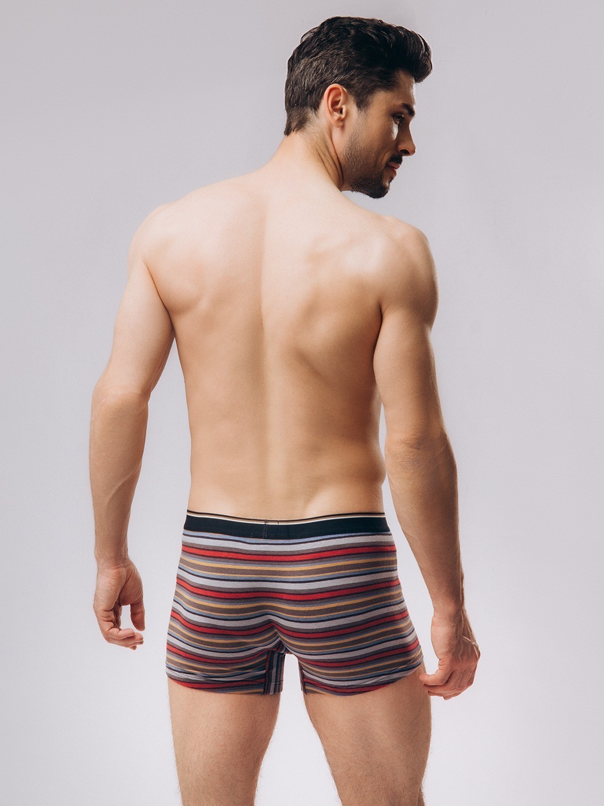 Мужские трусы (Арт. 1230MUG)