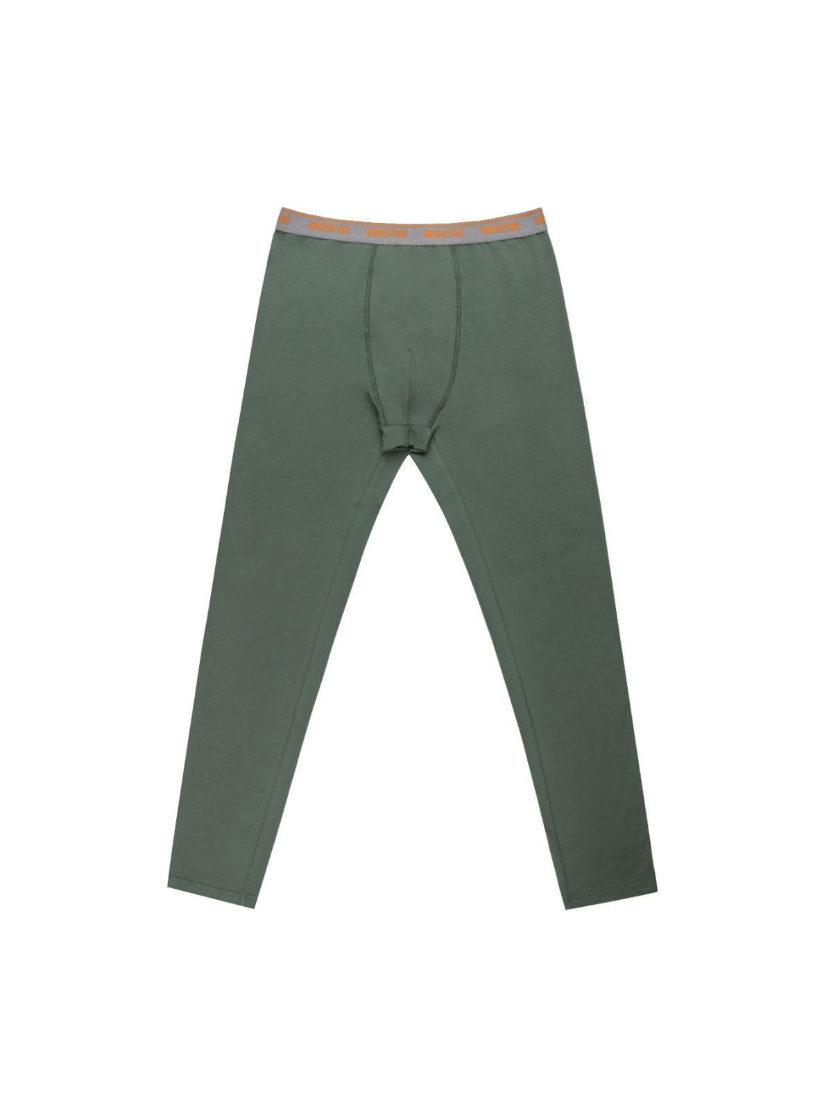 Кальсоны мужские Indefini (Арт. 3033PDK)