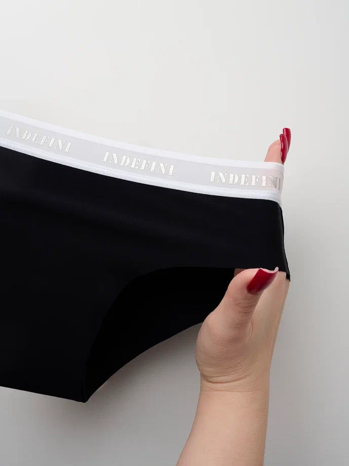 Женские трусы танга Indefini (Арт. 0207LUS)