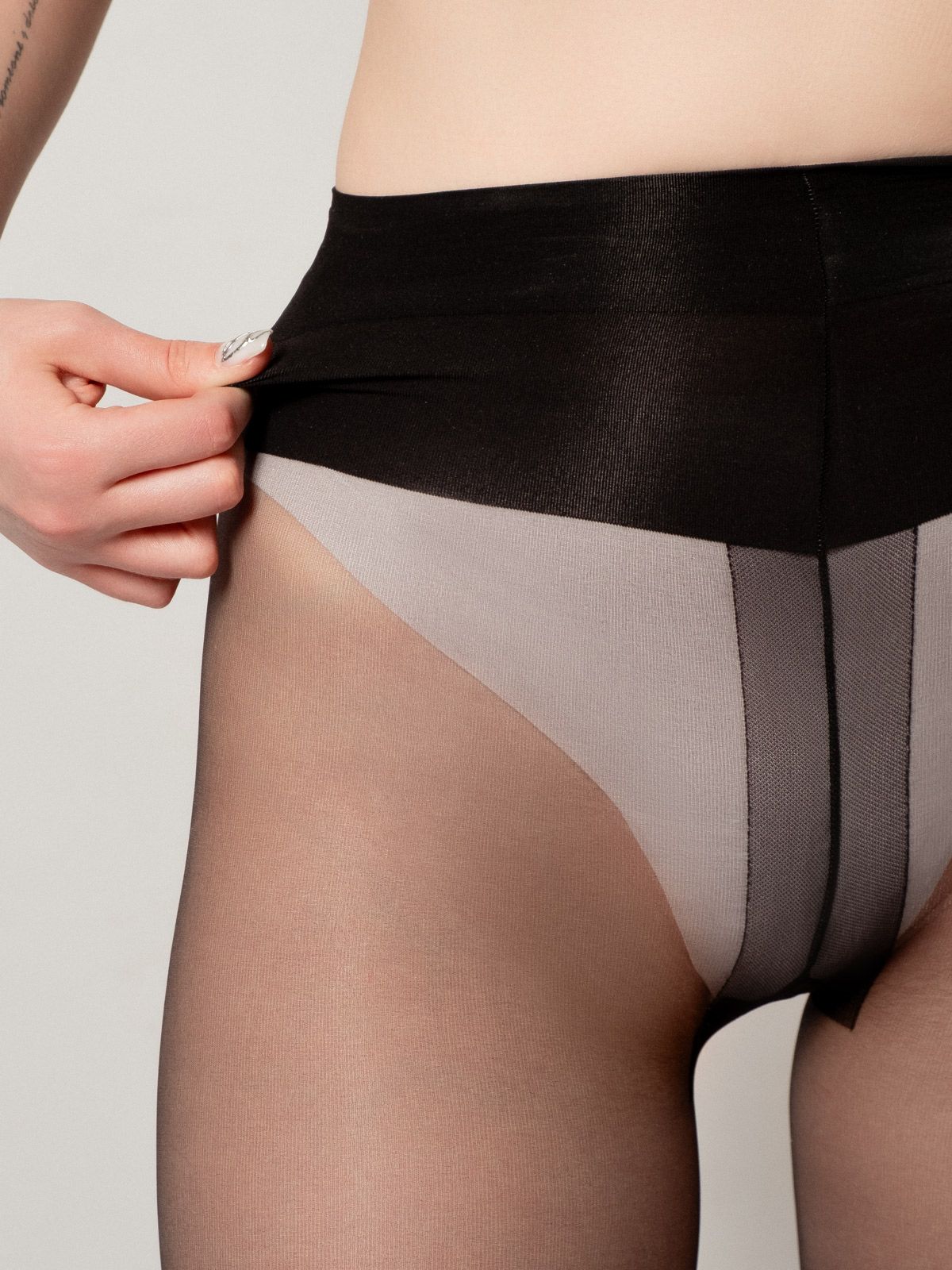 Колготки женские Indefini (Арт. 4023SSWB)