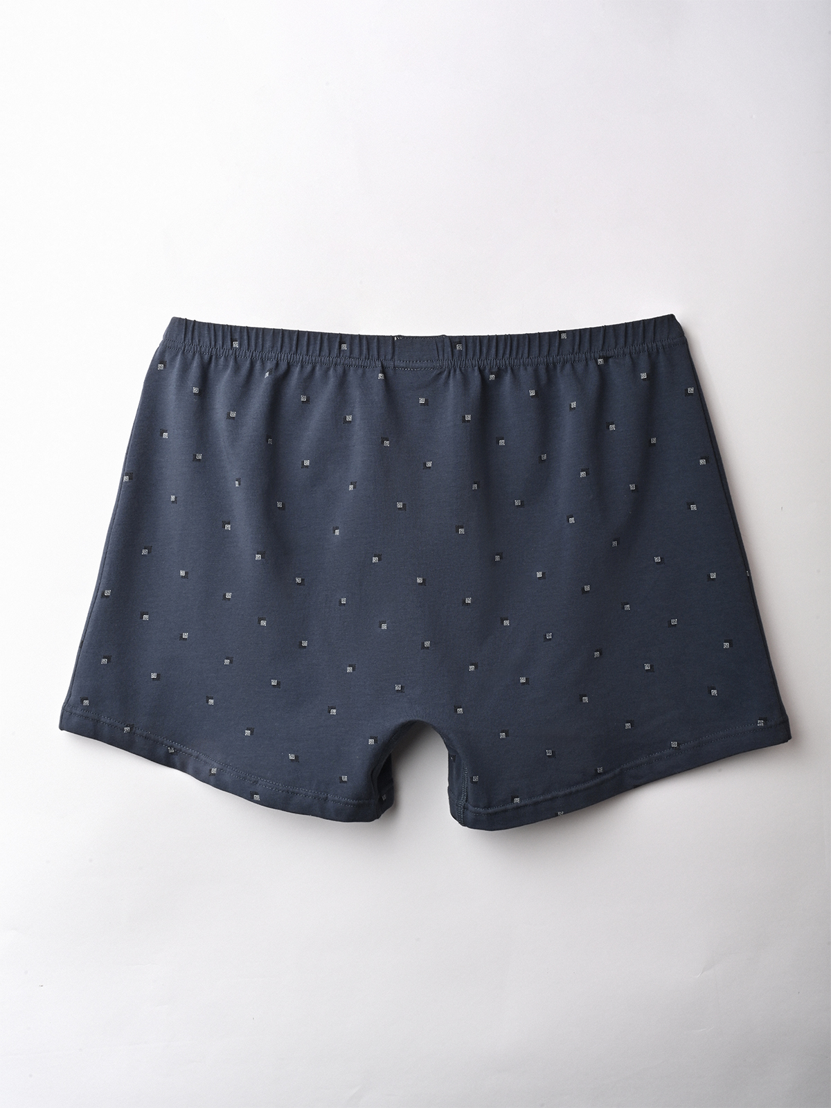 Мужские трусы боксеры (Арт. 5110MUG)