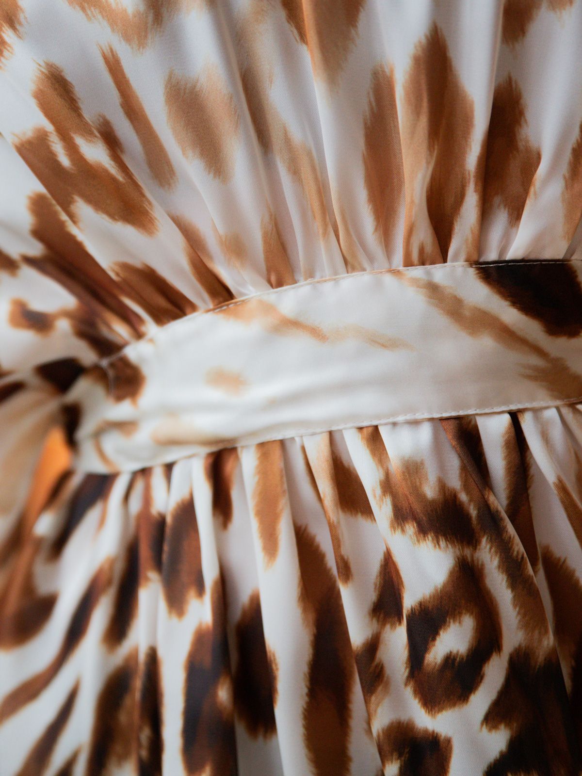 Пляжная туника Indefini (Арт. 4081YSQ)