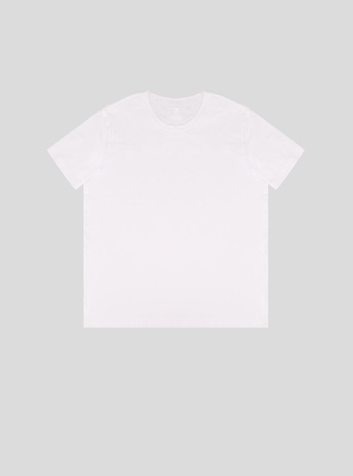 Домашняя футболка Indefini (Арт. 3028PDS)