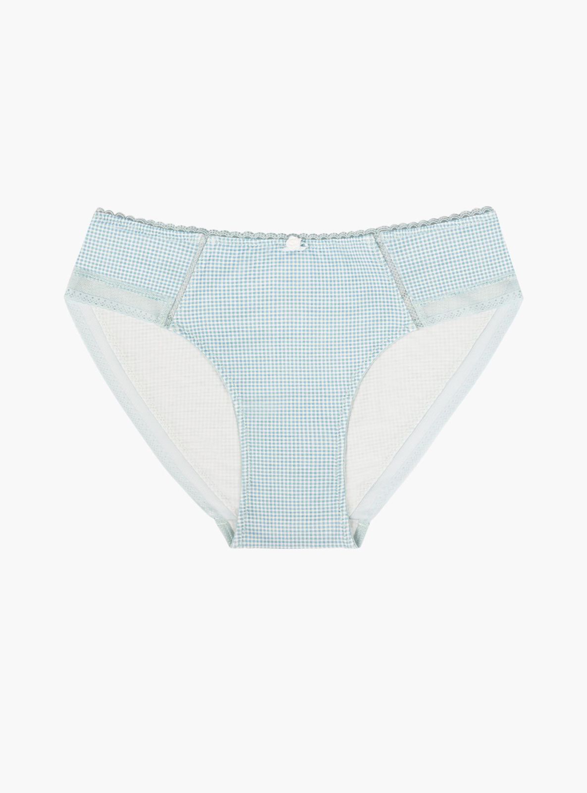 Женские трусы Indefini (Арт.143000-2102LUS)